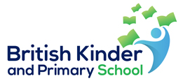 British Kinder Schools Logo